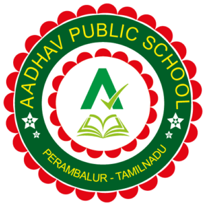 AADHAV PUBLIC SCHOOL